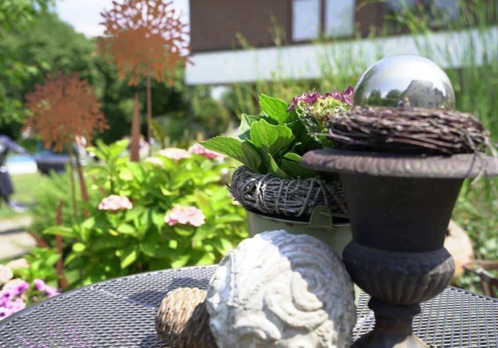 Ideenreiche Gartengestaltung – Gartenbau Schneider Wachtberg
