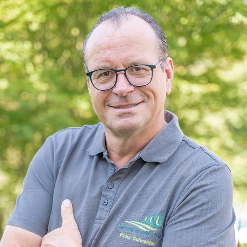 Peter Schneider